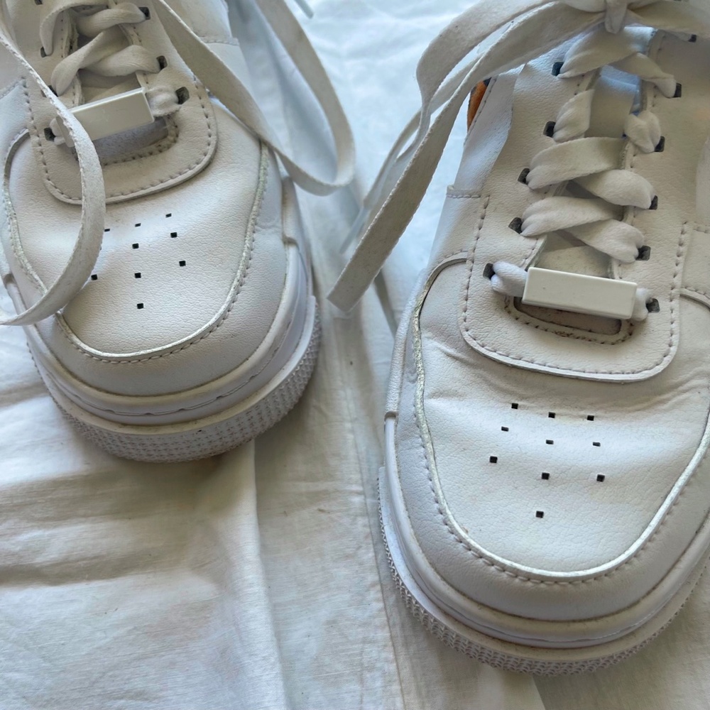 Nike Air Force 1 Pixel SE - Size 6 - Picture 5 of 8